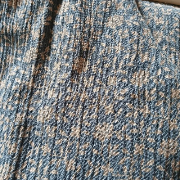 April Cornell Sleeveless Dress/Jumper - Picture 7 of 7